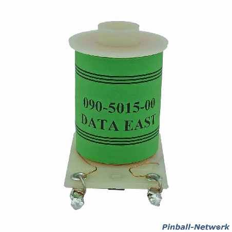 Spule 090-5015-00