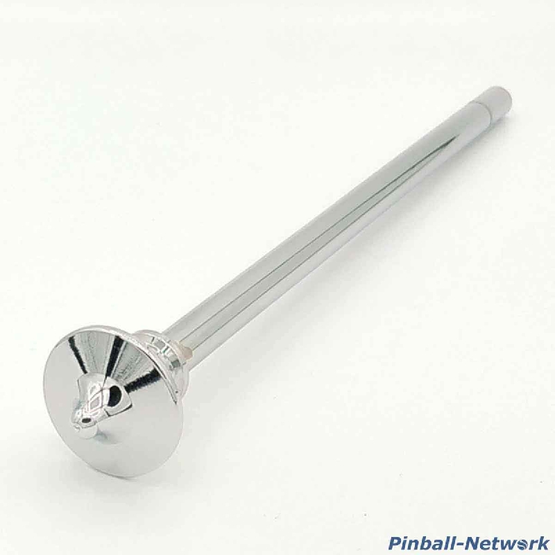 Abschussstange mit Metallknauf
