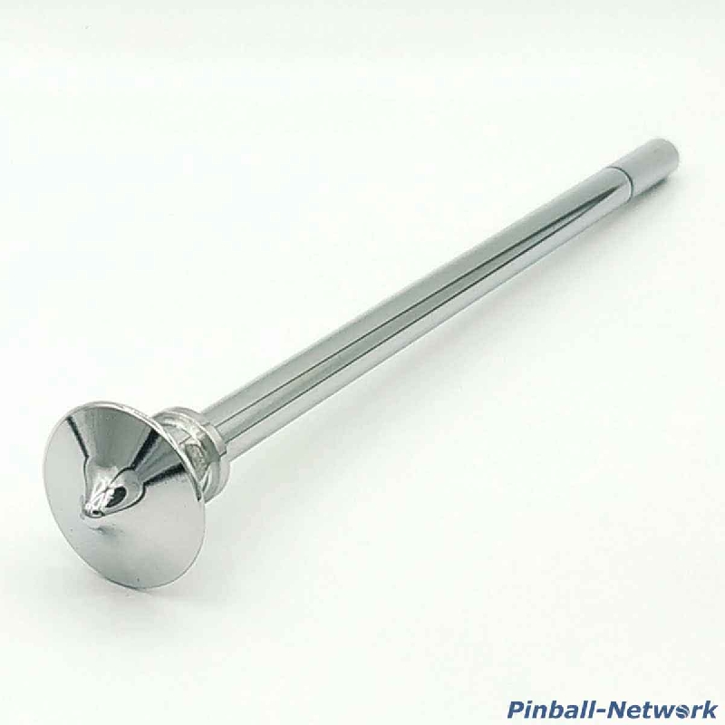 Abschussstange mit Metallknauf, early