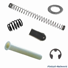 Rebuild Kit für Abschusseinheit