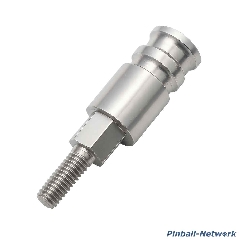 Metallpost 02-5107