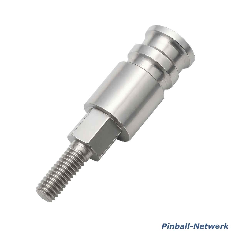Metallpost 02-5107