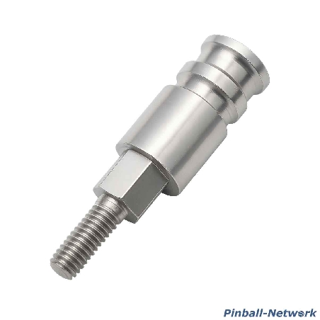 Metallpost 02-5107
