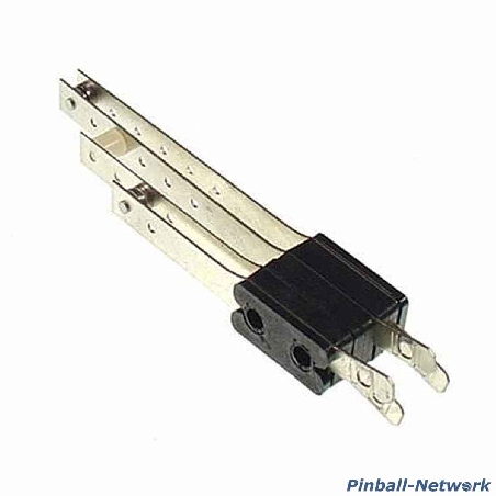 Doppelkontakt SW-2010A