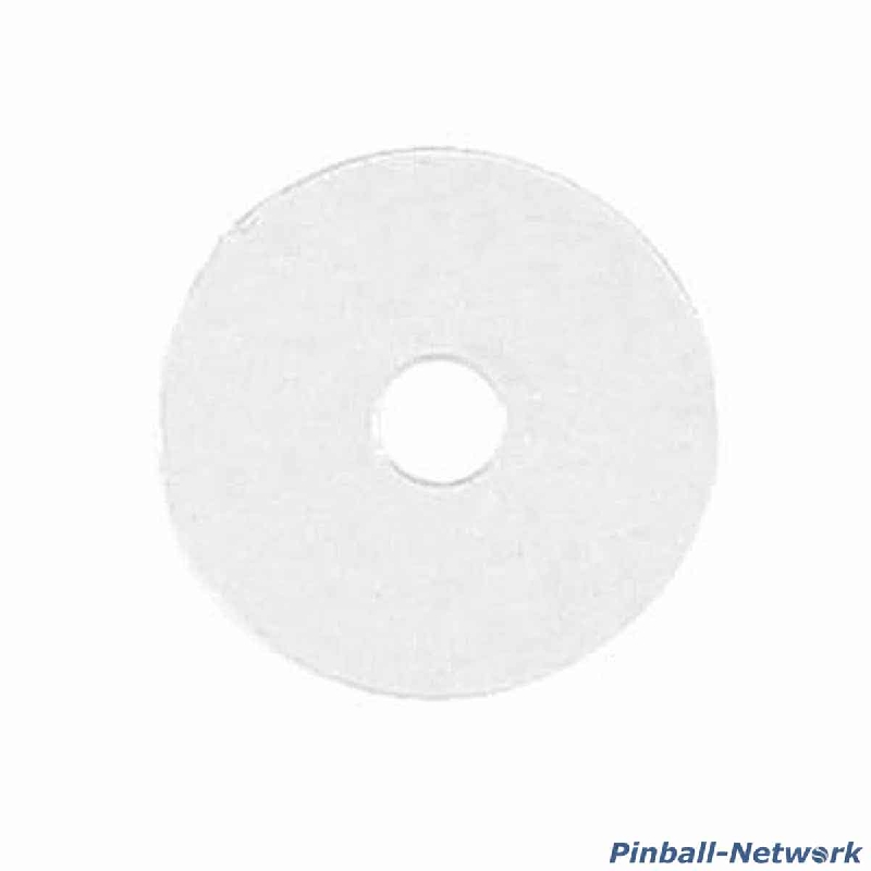 25 mm Schutzscheibe für Spielfeldplastiks