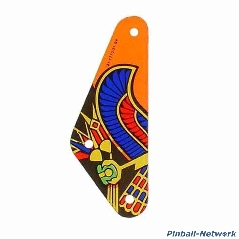 Indiana Jones Williams Slingshot Plastics