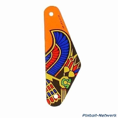 Indiana Jones Williams Slingshot Plastics-1