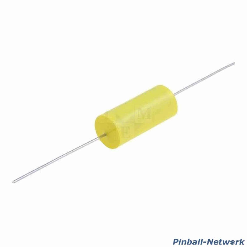 Kondensator 2,2 µF/250V Kondensator 2,2 µF/250V