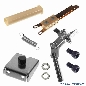 Rebuild Kit Bally/Williams WPC Premium, rechts