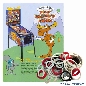 Adventures of Rocky and Bullwinkle and Friends Gummisortiment