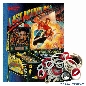 Last Action Hero Gummisortiment