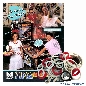 Time Machine Data East Gummisortiment