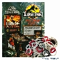 Jurassic Park Data East Gummisortiment