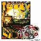 The Who's Tommy Pinball Wizard Gummisortiment