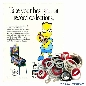 The Simpsons Gummisortiment