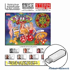 High Roller Casino Operations Manual