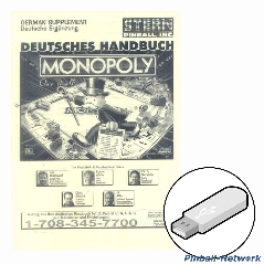Monopoly Handbuch