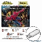 Spider-Man Operations Manual