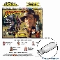 Indiana Jones Stern Operations Manual