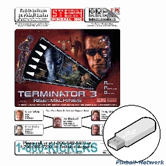 Terminator 3 Operations Manual
