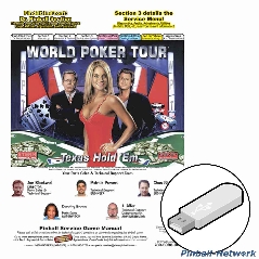 World Poker Tour™ Operations Manual