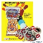 Memory Lane Gummisortiment