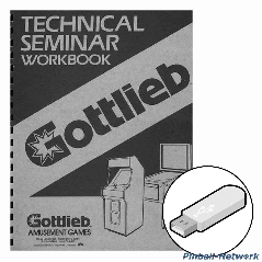 Gottlieb Technical Seminar Workbook