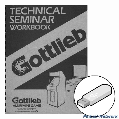 Gottlieb Technical Seminar Workbook