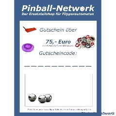 Gutschein 75 Euro