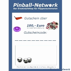 Gutschein 100 Euro