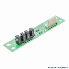 Flipper Opto Board Typ 2