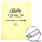 Bally Electronic Pinball Games Repair Procedures FO 560