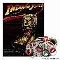 Indiana Jones Stern Gummisortiment