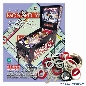 Monopoly Gummisortiment
