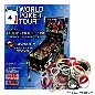 World Poker Tour Gummisortiment