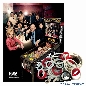 The Sopranos Gummisortiment