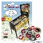 The Simpsons Pinball Party Gummisortiment