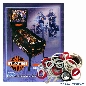 Harley-Davidson Sega Gummisortiment