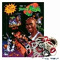 Space Jam Gummisortiment