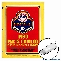 Bally Parts Catalog 1980