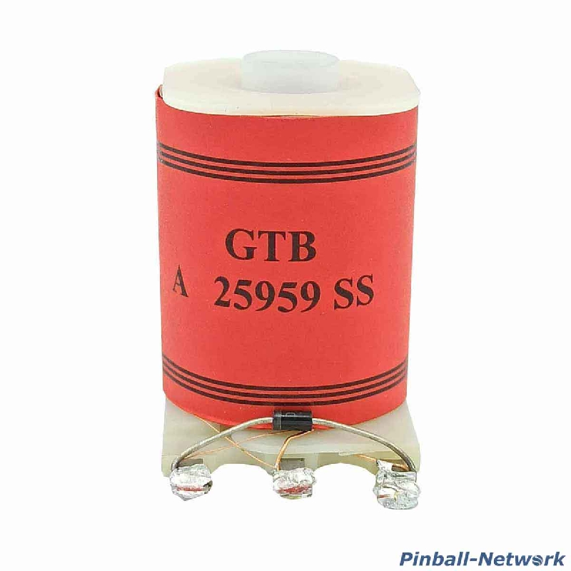 Spule A-25959 SS