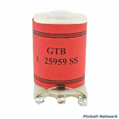 Spule A-25959 SS