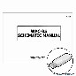WPC-95 Schematic Manual