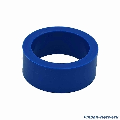Flipperfingergummi blau, klein