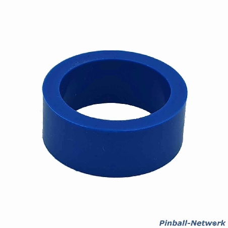 Flipperfingergummi blau, klein