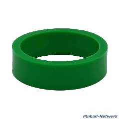 Flipperfingergummi grün