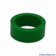 Flipperfingergummi grün, klein