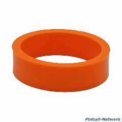 Flipperfingergummi orange