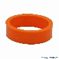 Flipperfingergummi orange
