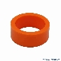 Flipperfingergummi orange, klein